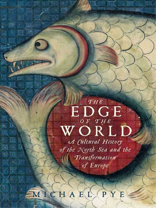 Title details for The Edge of the World by Michael Pye - Wait list